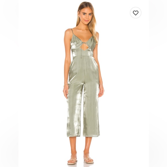 Song of Style Jumpsuit - Picture 4 of 9